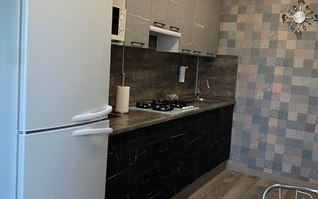 Квартира Уютная и новая