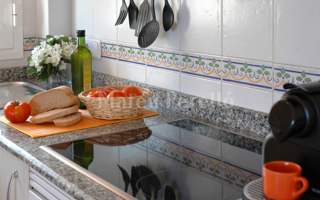 Casa Calma Apartments