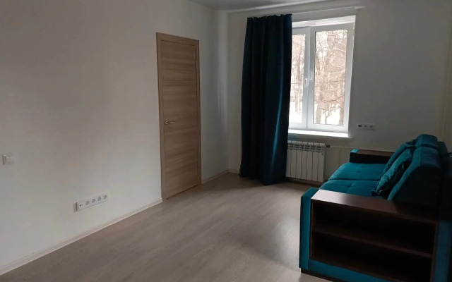 Viva Akademicheskaya Flat