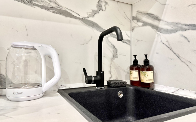 Апартаменты Девять Ярдов Премиум