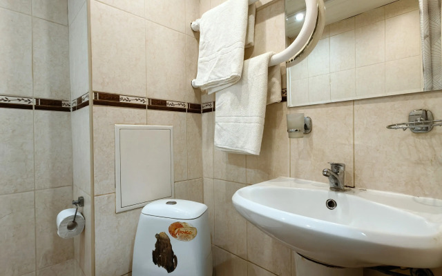 Апартаменты на Беляево