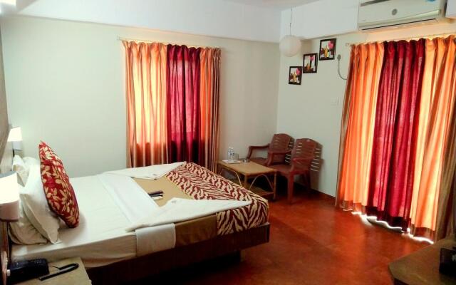 Hotel Viva Baga