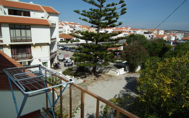Casa Souto Apartments