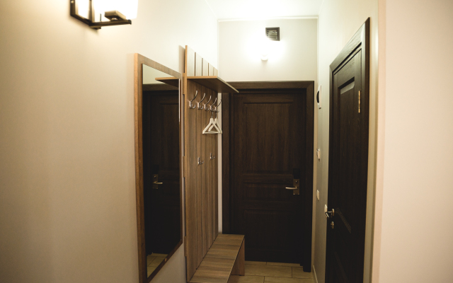 SITI 2 U Starogo Mosta Hotel