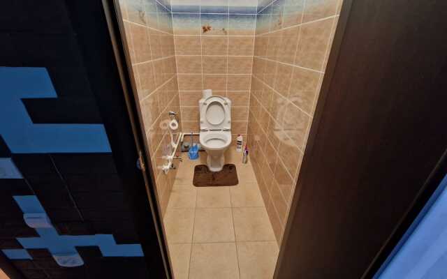 Avgusta Bebelya 16 Apartments