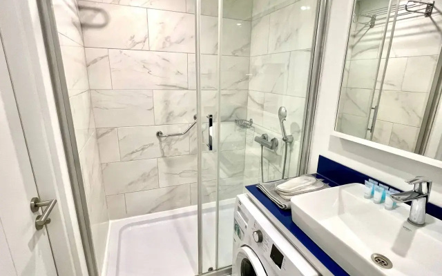 Апартаменты Солнечный Батуми Orbi City A 2356