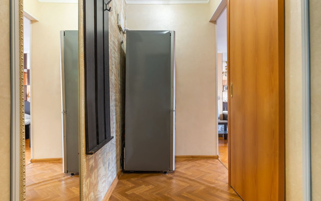 Apartment Hanaka 1-ya Vladimirskaya 18