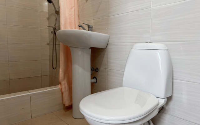 Primorskij Guest House