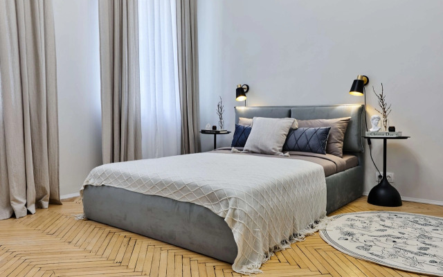 Квартира FlatStay Невский 168