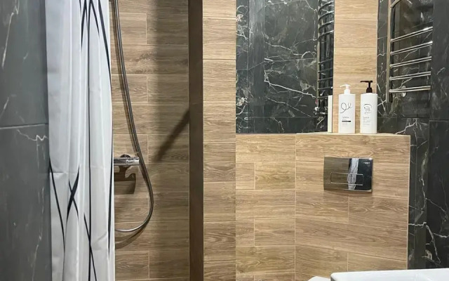Na Ulitse Sadovaya-Spasskaya 19/1 Flat