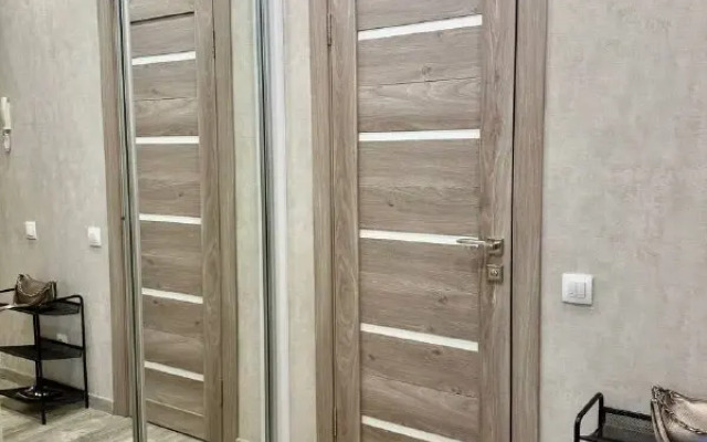 Апартаменты Кристалл