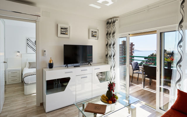 Sonrisa apartments