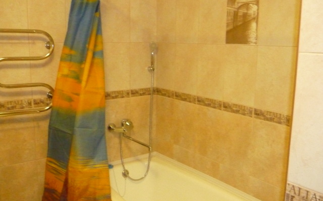 Апартаменты Аскора на Ленина