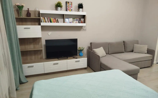 Квартира на улице Медовая долина 3/2