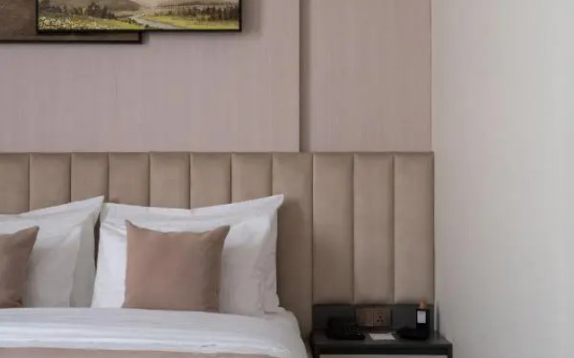 Kiropol Airport Hotel