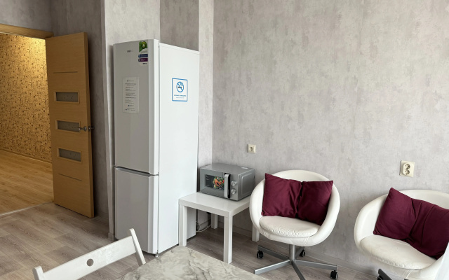 Apartamenty Batasheva Apart