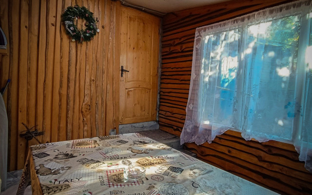 Gornaya Roza Private house