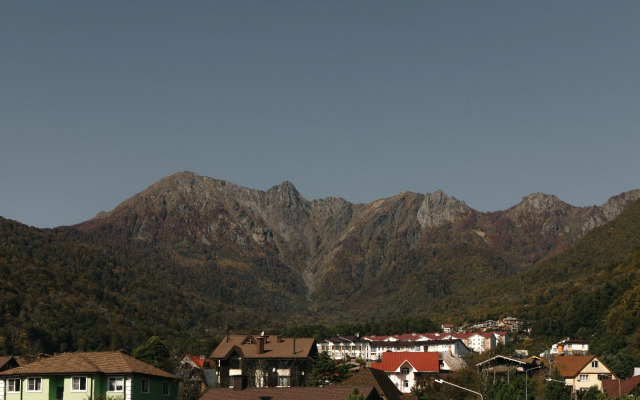 Гостевой дом Велья