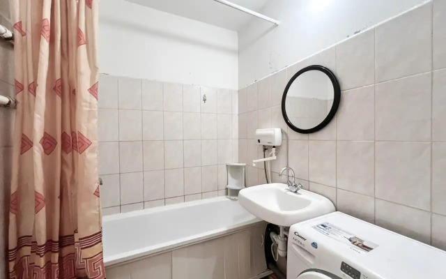 V Lyubertsakh Flat
