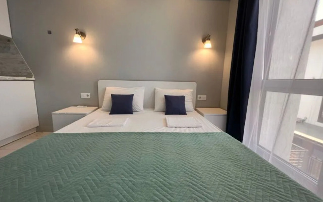 Kasablanka Apartments