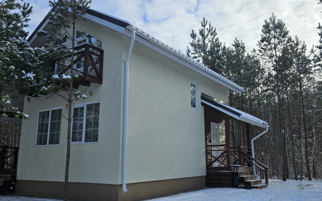 Частный дом Гостевой дом Филин