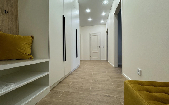 Gnezdo Komfort I Super Lokatsiya Apartments