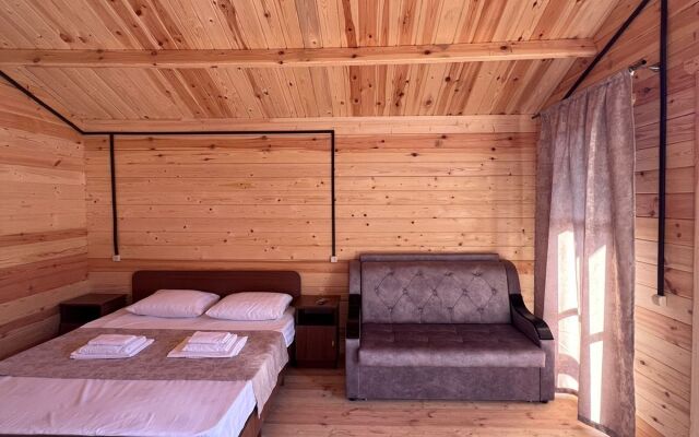 Fazenda Mini-hotel
