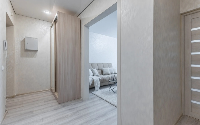 Na Chistopolskoy 12 Flat