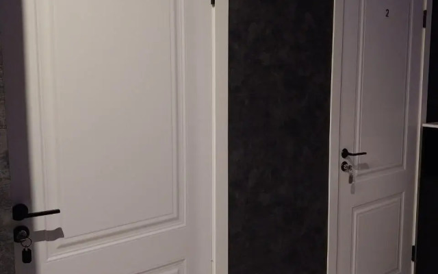 Мебелированные комнаты Космос на Владимирском