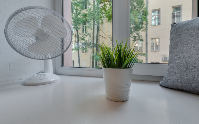 Апартаменты Латте двухуровневые в центре Санкт-Петербурга