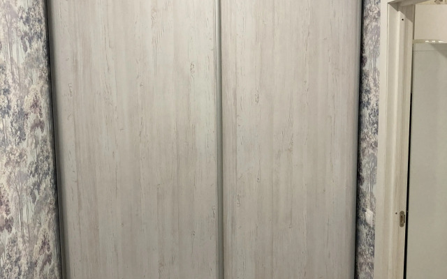 Belaya Alleya Flat