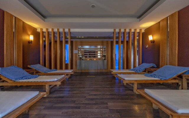 Asteria Family Resort Side Hotel