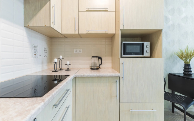 Апартаменты Арт-Сити