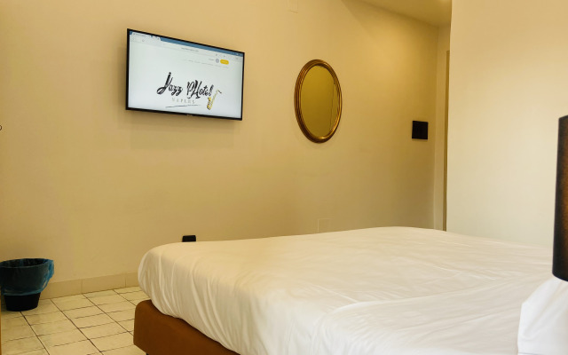 Jazz Hotel