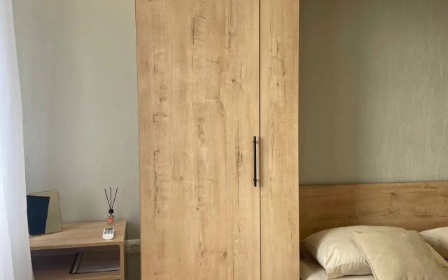 Апартаменты Партизана Железняка 38 Красноярск