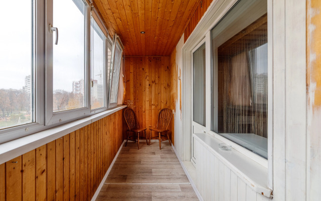 Квартира PrezentHaus 1 на Карла Маркса 175a/40