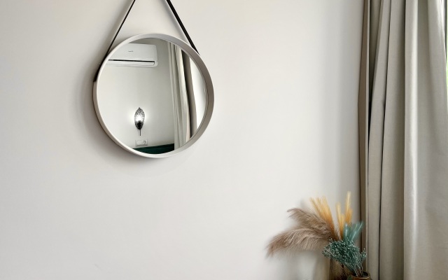 Morent s dizaynerskim remontom v ZHK «Frukty» Apartments