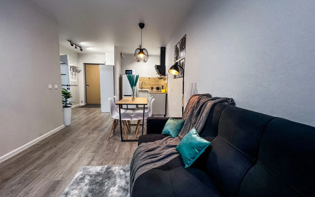 Апартаменты Privi House на 9 Подлесной 11к2