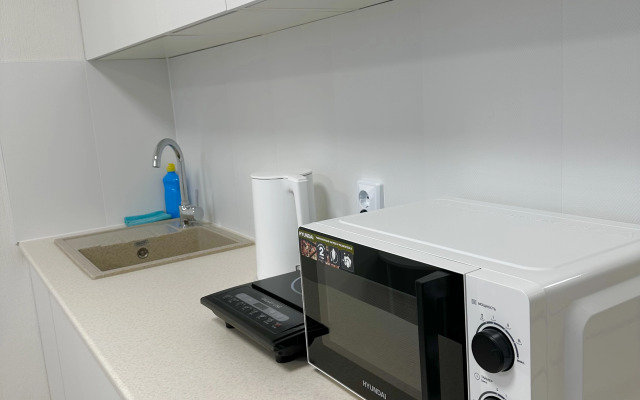 Квартира Студия в ЖК Студия Парк