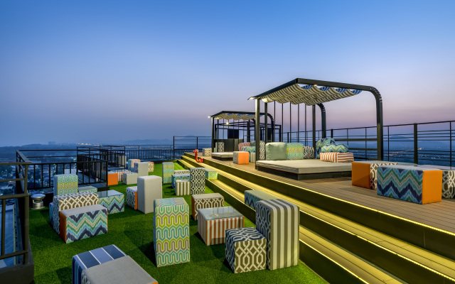 Radisson Resort & Spa Hua Hin