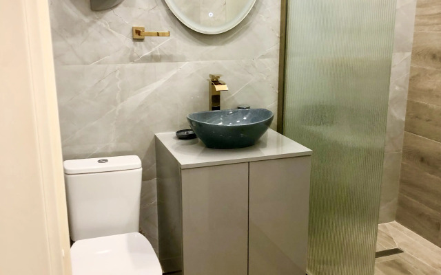 U Plyazha Baltiyskogo Morya Apartments