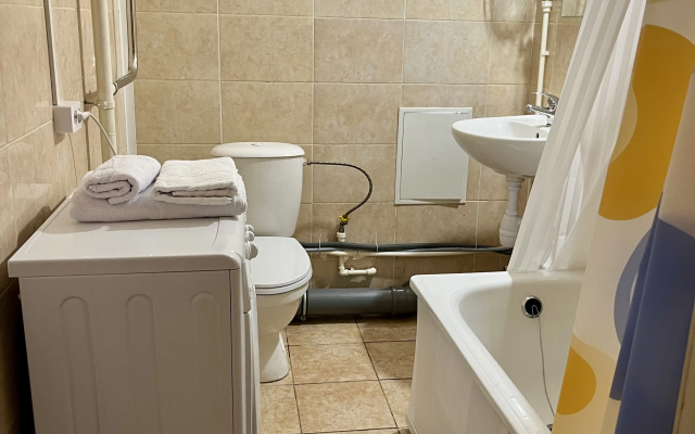 Kvartira Apartamenty vozle Kardiocentra