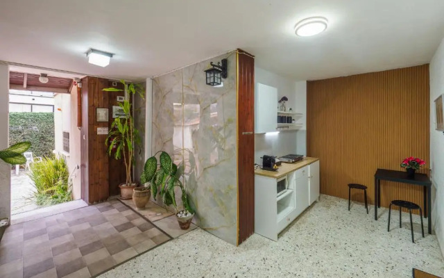 Мини-отель Breezot Yam