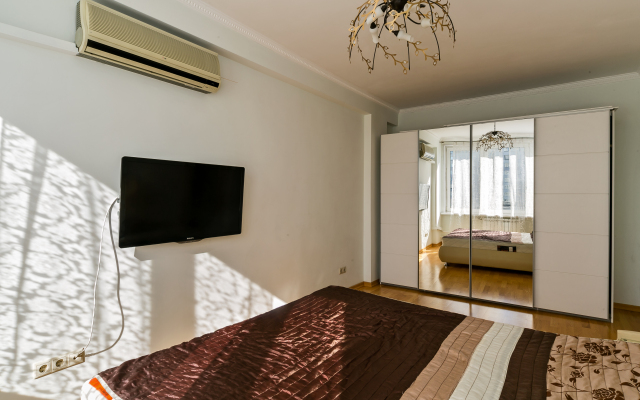 MaxRealty24 Novyij Arbat 16 Apartments