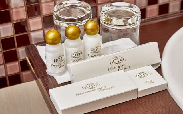 Toledo Mini-hotel
