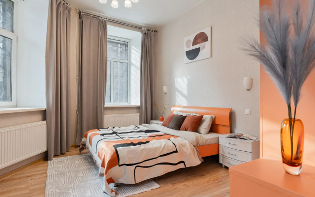 Апартаменты в центре Спб