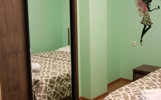 Гостевой Дом Sesa Sweet Home