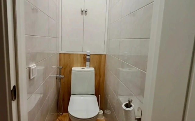 Апартаменты в самом центре