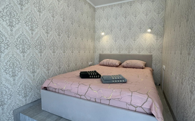 Апартаменты ЖК Маэстро