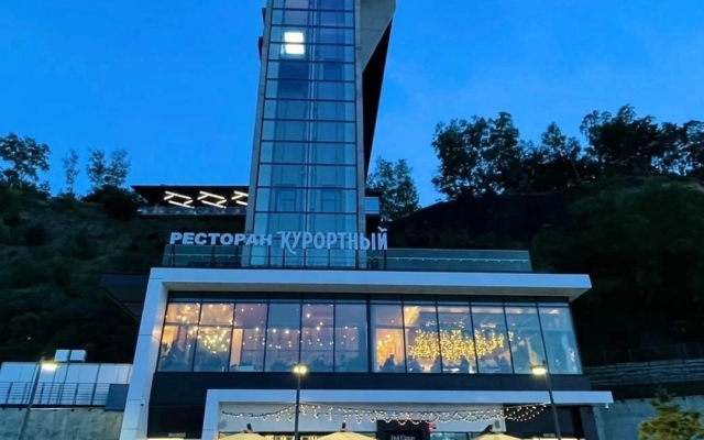 Квартира У Вадима